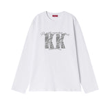 KK クラックコットンロングスリーブ (SCLKNK-107)