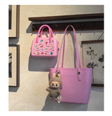 シリコンパピーバッグ