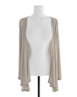mokamous drape halter TOP + loose CD SET