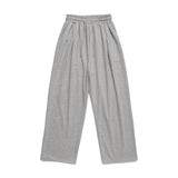クールメッシュウエストバンドスウェットパンツ 3COLOR