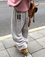 Kemi ジョガートレーニングパンツ