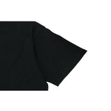 REBEL LOGO TEE