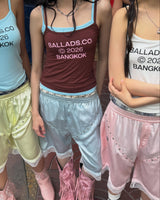 ANGEL BOXING SHORT