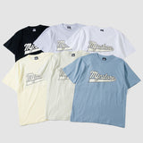 MFC STORE TEAM LOGO T-SHIR