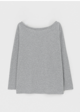 [MADE] Cozytee Printing Oversized Long Sleeve T-shirt