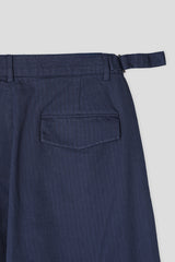 Finnian Herringbone Pants