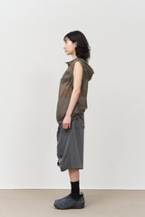 (W) Ser Bermuda Pants (2color)