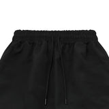 フルウッドストリングカーゴパンツ UNISEX (5Color)