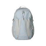 CARABINER MESH BACKPACK / LIGHT BLUE