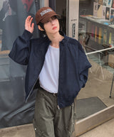 DL Multi Track Jacket