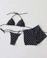 Dot dot 3PS bikini set