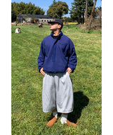 Summit zip up
