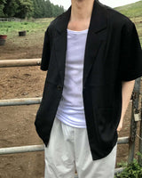 Diallo short sleeve  jacket