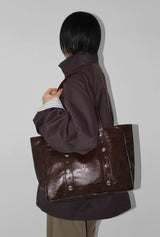 RAW FIELD JACKET