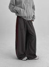 [MADE] Arca Line Two-way Banding Pants