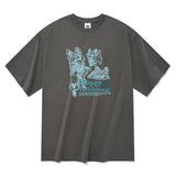 HAPPY WELSHCORGI T-SHIRTS