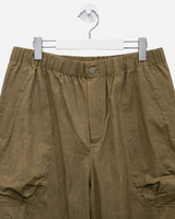 Bolton Zipper Cargo Pants