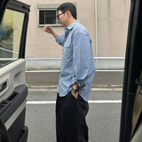 リネンライクデイリーパンツ