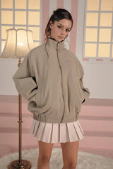 Vintage cotton jacket