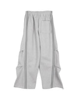 Khalid Double Track Pants