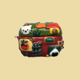 AirPods Case Pro - Nekoman House
