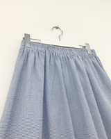 May Janchek Frill Skirt (2color)