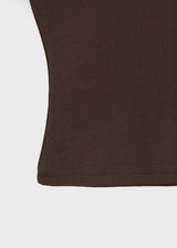 [B-BASIC] スタンダード半袖VネックTシャツ (2 SIZE)
