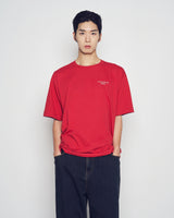25FW ACベアツリーショートスリーブTシャツ
