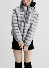 Ice Core Insulated Puffer