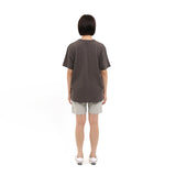 S クレフバンダナTシャツ (CHARCOAL)