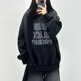 brush dark hood