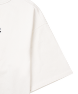 Ego Short Sleeve _ Off White