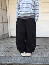モーションユーティリティ2WAYパンツ (2color)
