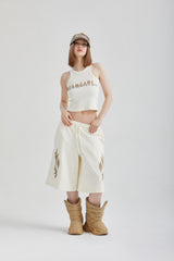 FLARE PANTS