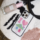 Sweet Home Case (bumper)