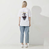 オーロラTシャツ(White)