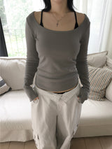 [ee] Berry Button T