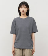 Mien Slab Waffled Top