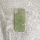 greenery phone case