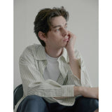 Vintage stripe shirts