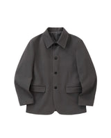 Aron Collar Jacket (2color)
