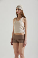 FLAP SHORTS