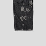 Labic Dedum Velle Cargo Denim