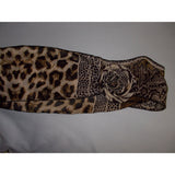 Kiss Flower Scarf