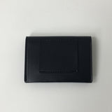 Studded Wallet Belt