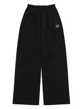 シエロリネンワイドピンタックパンツ (5color)