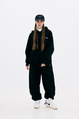 BSRABBIT LOGO JOGGER 