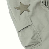 STAGE Cargo Pant - Sage