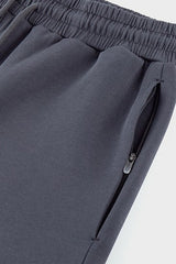 Double Layer Basketball Shorts