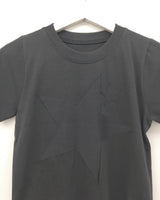 アウトラインスターショートスリーブ (3color)